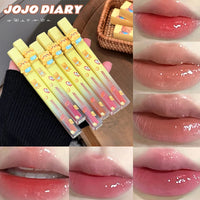 Hydrating Mirror-Finish Lip Glaze