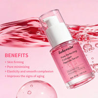 Collagen Peptide & Niacinamide Face Serum Set