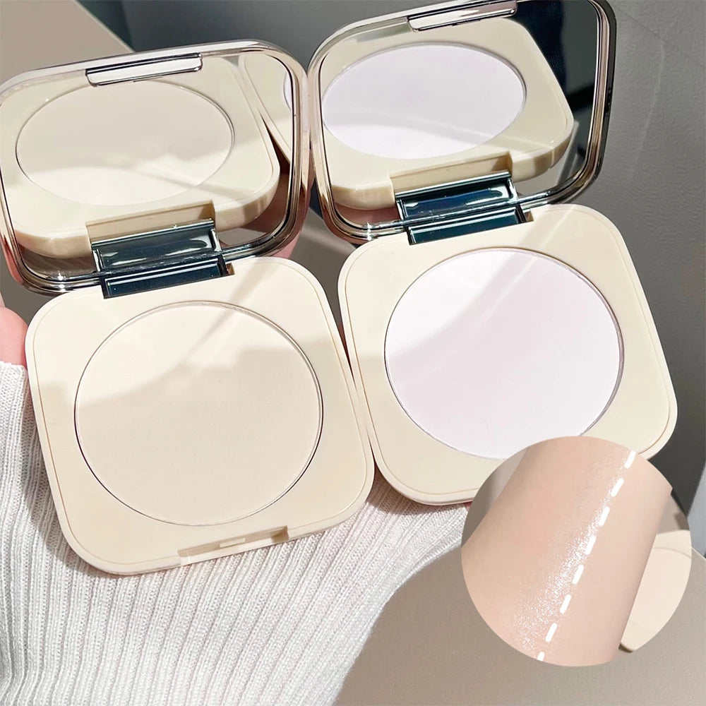 Soft Focus Matte Face Setting Powder - 6