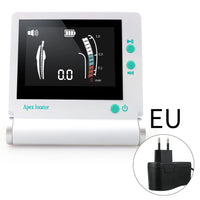 Wireless Dental Endo Motor with Apex Locator for Root Canal Treatment