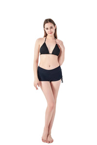 Leak-Proof Period Swim Trunks