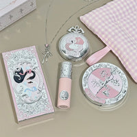All-in-One Ballet Themed Makeup Gift Set