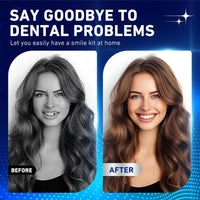 Comfort Fit Cosmetic Dentures for Instant Smile Confidence