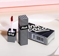 Matte Hydrating Velvet Lip Glaze