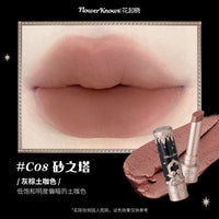 Velvet Matte Long-Lasting Waterproof Lipstick