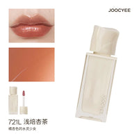 Hydrating Mirror-Finish Liquid Lip Glaze