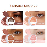Brightening Under-Eye Concealer Cream
