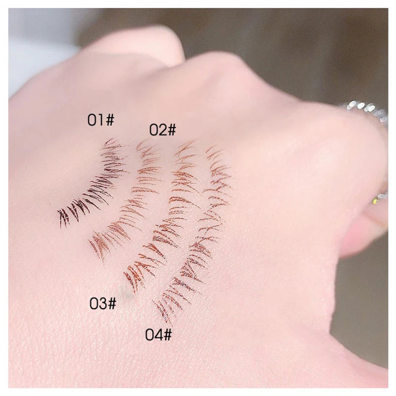 Precision Waterproof Liquid Eyeliner Pen - 3