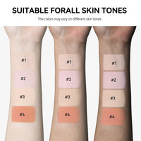 Matte Finish Loose Setting Powder for Oil Control