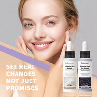 Exfoliating Rice Essence for Radiant and Smooth Skin