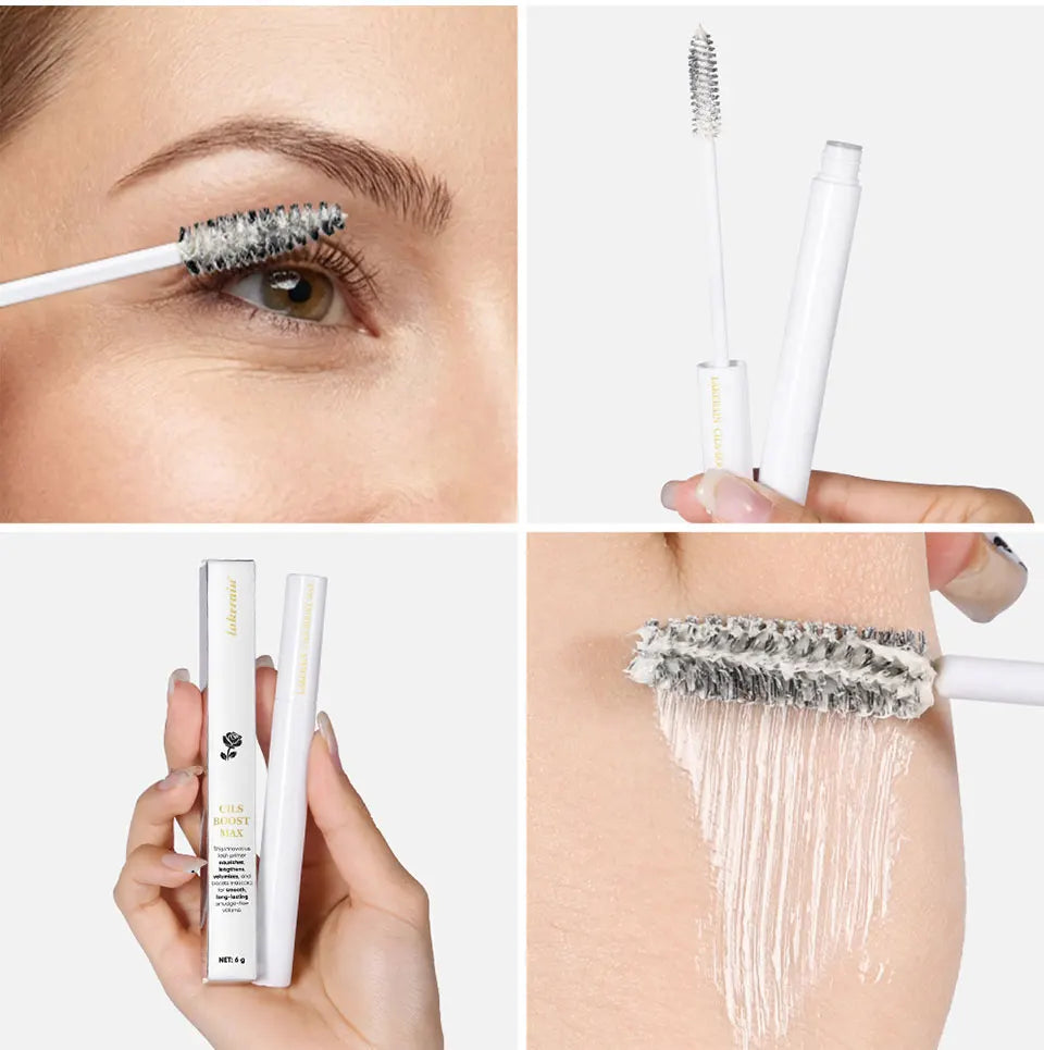 Volumizing Lash Primer and Mascara Duo Set - 20