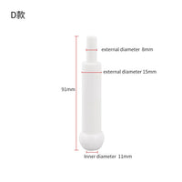 Dental Saliva Ejector Suction Handle Set