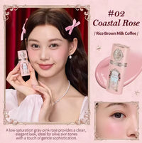 All-In-One Professional Makeup Collection Set