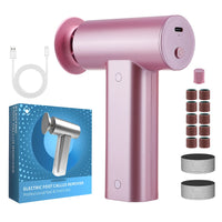 Electric Professional Pedicure Foot Callus Remover
