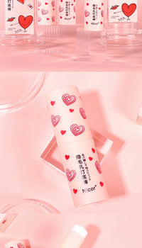 Matte Pore Invisible Makeup Primer Stick