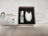 Handheld Sleep Aid Device for Insomnia and Anxiety Relief
