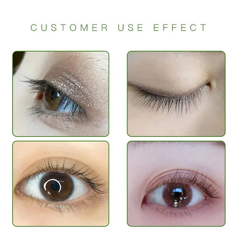 Professional Quick-Dry Eyelash Extension Adhesive - 10