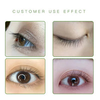 Professional Quick-Dry Eyelash Extension Adhesive