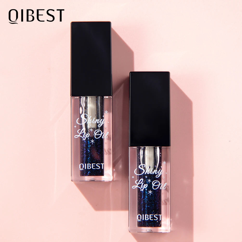 Color-Changing Temperature Sensitive Mirror Lip Gloss - 6