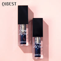 Color-Changing Temperature Sensitive Mirror Lip Gloss