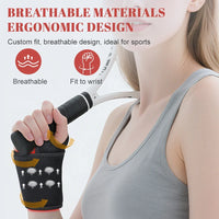Red Light Therapy Wrist Strap for Joint Pain Relief