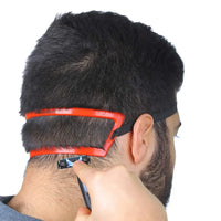 Waterproof Foldable Umbrella Hair Cutting Cape