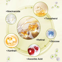 Retinal Firming & Pore Tightening Booster Serum