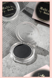 Color-Changing Multi-Use Lip and Cheek Tint Balm