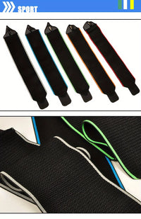 Adjustable Wrist Support Brace for Weightlifting and Sports