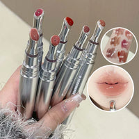 Long-Lasting Moisturizing Glossy Lip Pen
