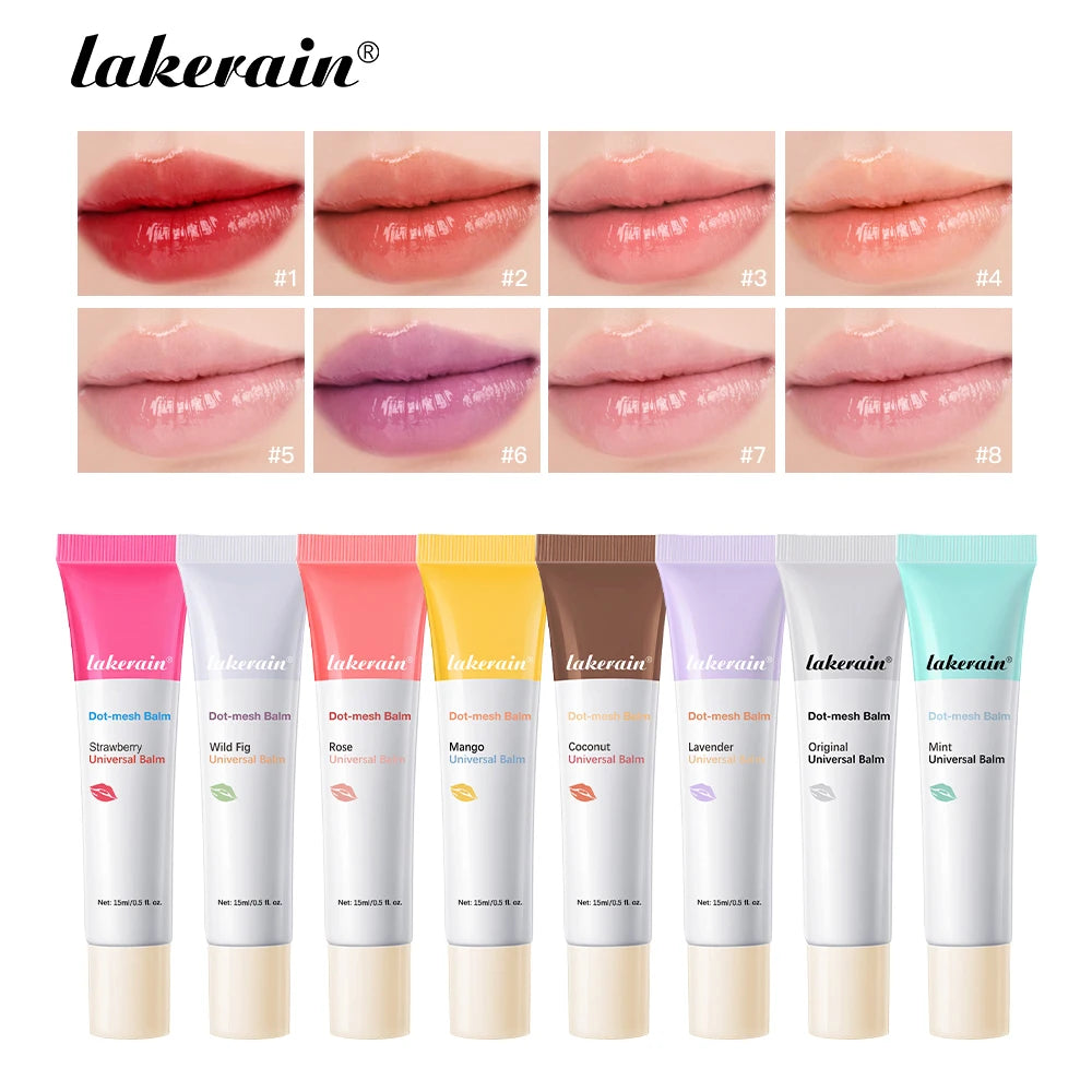 Hydrating Lip Repair and Plumping Balm
