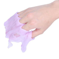 Professional Paraffin Wax Bath Warmer for Hands and Feet Spa