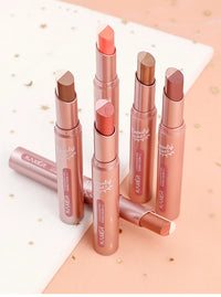 Waterproof Dual-Color Gradient Eyeshadow Stick