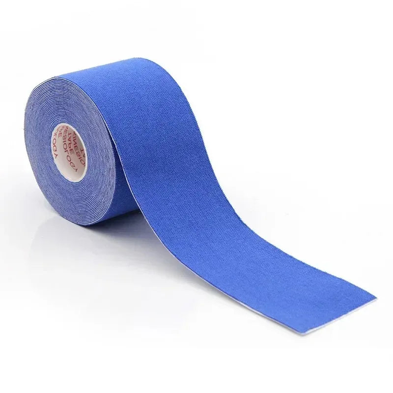 Elastic Facial Lifting and Anti-Wrinkle Tape - 7