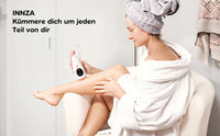 At-Home IPL Laser Hair Removal Device