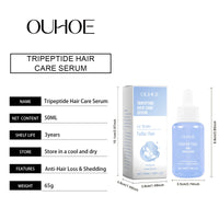 Tripeptide Hair Growth & Scalp Nourishing Serum