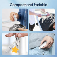 Portable Electric Insect Bite Itch Relief Pen