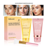 Overnight Collagen Firming & Hydrating Peel-Off Mask