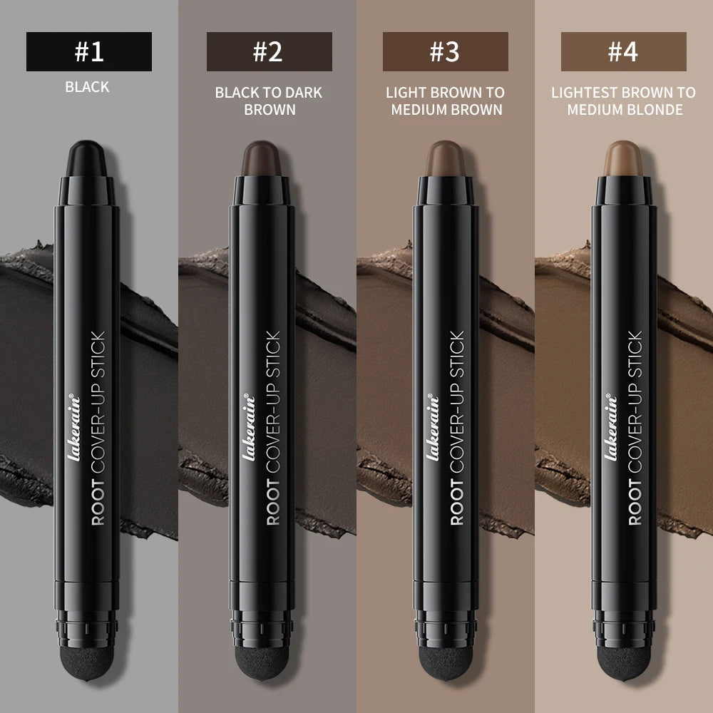 Instant Hair Root and Gray Coverage Touch-Up Pen - 20