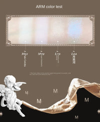 Luminous Angel Face Highlighter Powder