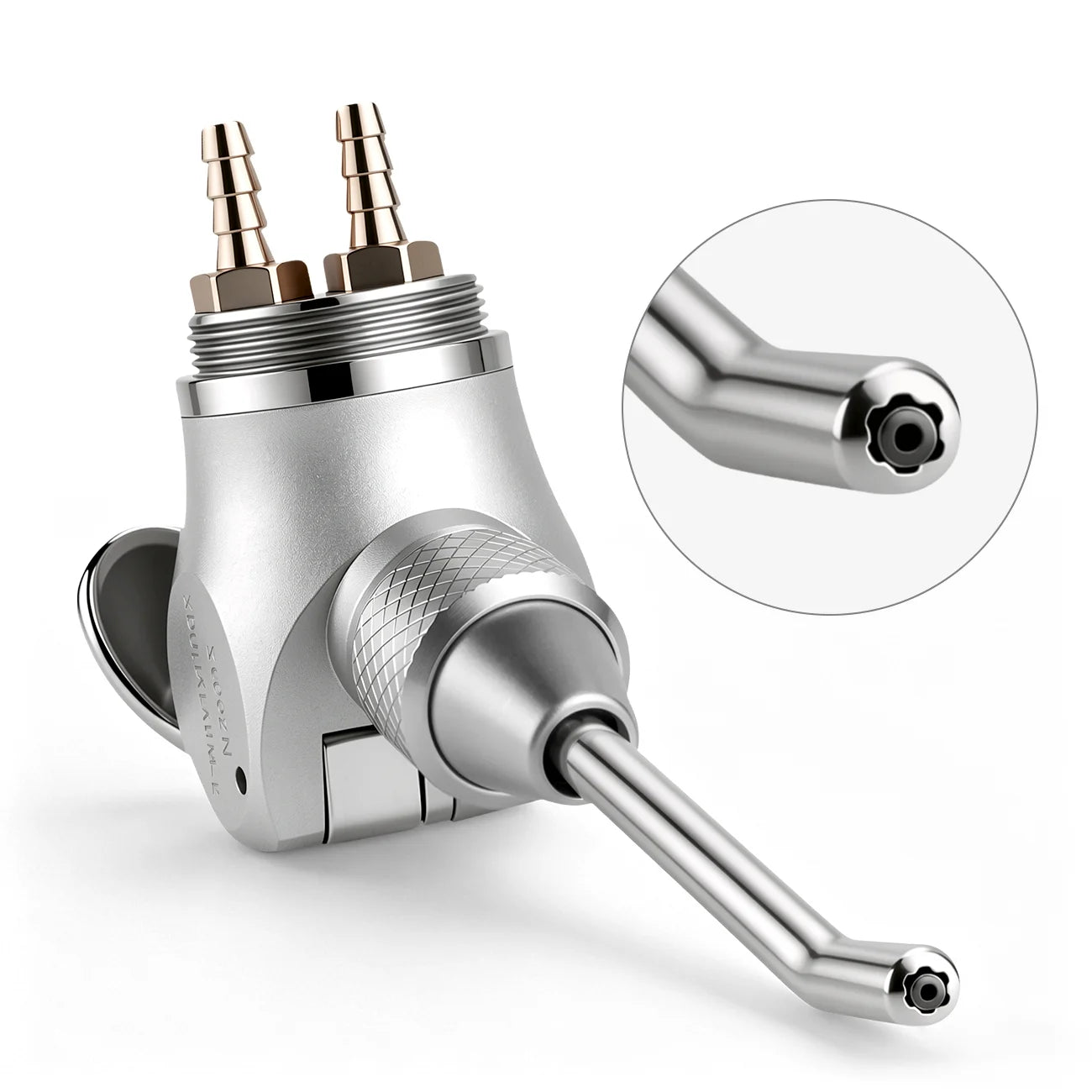 3-Way Dental Air Water Syringe Tool for Dental Chairs - 5