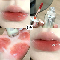 Mirror Water-Gloss Hydrating Lip Lacquer