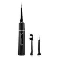 Professional Sonic Electric Toothbrush & Teeth Cleaning Kit