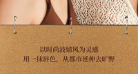 Long-Lasting Velvet Matte Lipstick Pen