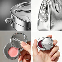 Magnetic Multi-Use Cream Lip and Cheek Color