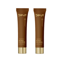 Retinol Eye Cream for Wrinkles and Dark Circles