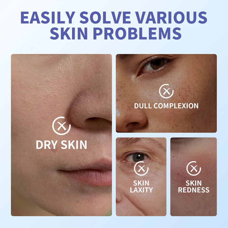 Triple Lipid Peptide Moisturizing Cream for Dry Sensitive Skin - 11