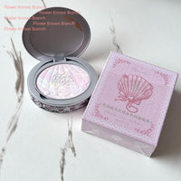 Matte Finishing Baked Setting Powder for All Skin Types