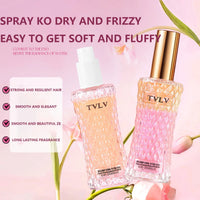 Smoothing Hair Repair Essence Spray