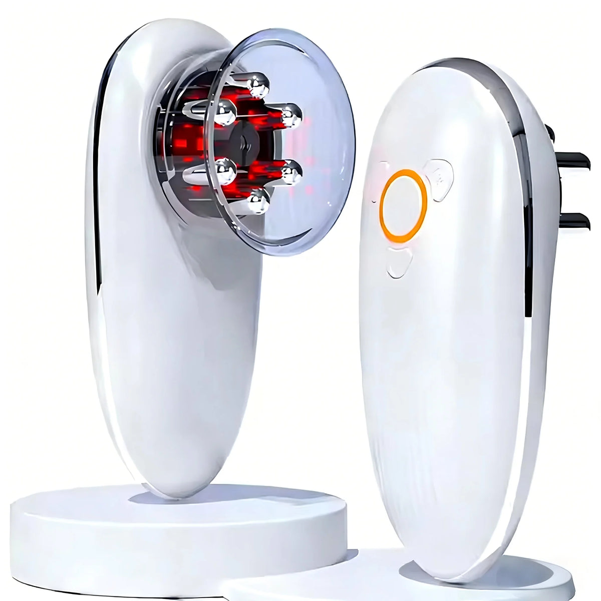Electric Body Sculpting & Cellulite Massage Device